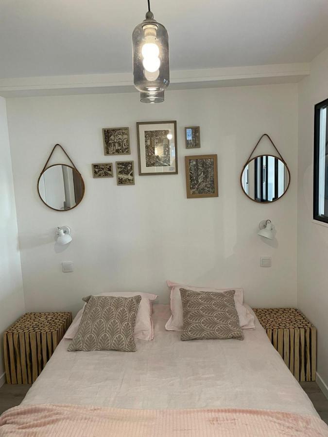 Superbe appartement, à proximité du centre d'Arles Exterior foto