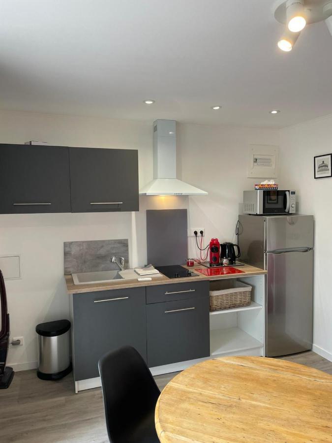 Superbe appartement, à proximité du centre d'Arles Exterior foto