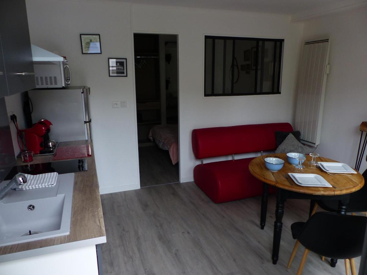Superbe appartement, à proximité du centre d'Arles Exterior foto
