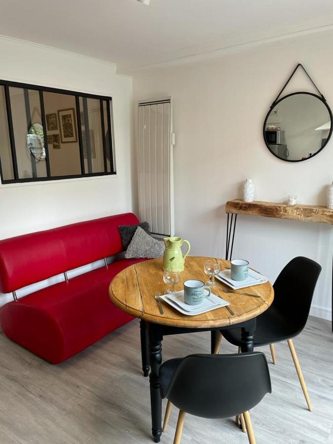 Superbe appartement, à proximité du centre d'Arles Exterior foto
