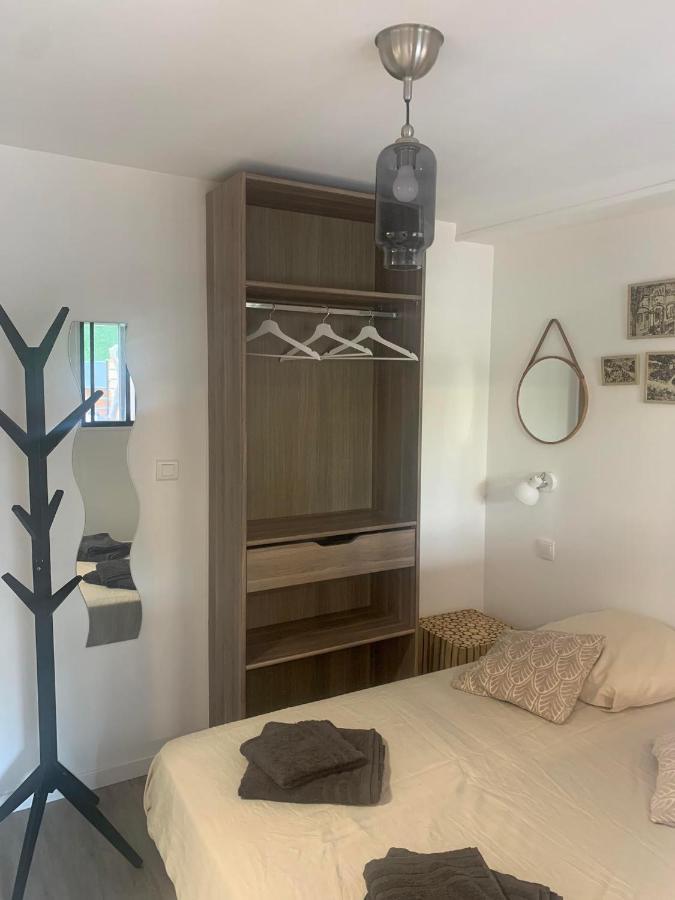 Superbe appartement, à proximité du centre d'Arles Exterior foto