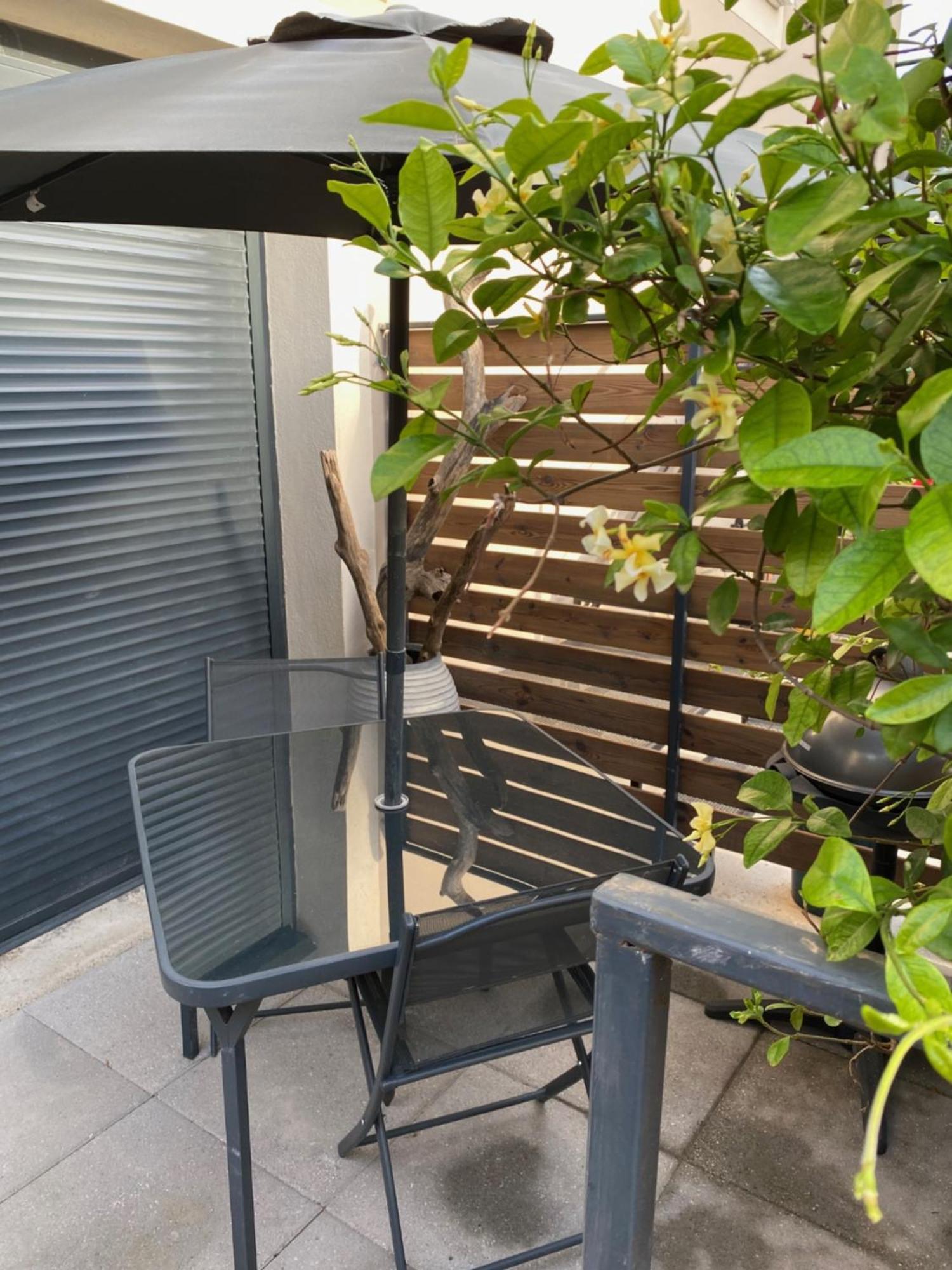 Superbe appartement, à proximité du centre d'Arles Exterior foto